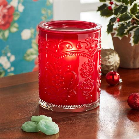 wax fragrance warmer